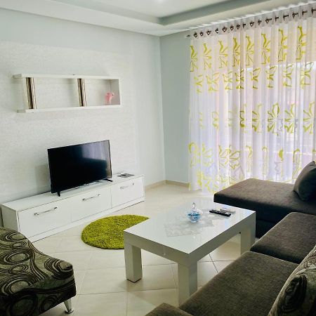 Downtown Apartment Fier Buitenkant foto