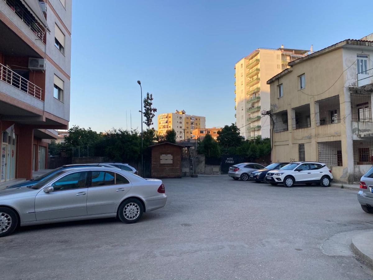 Downtown Apartment Fier Buitenkant foto
